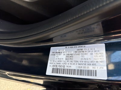 2024 Mazda Mazda CX-5 2.5 S Select Package AWD