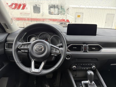 2024 Mazda Mazda CX-5 2.5 S Select Package