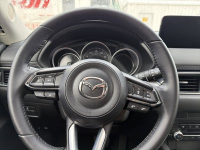 2024 Mazda Mazda CX-5 2.5 S Select Package