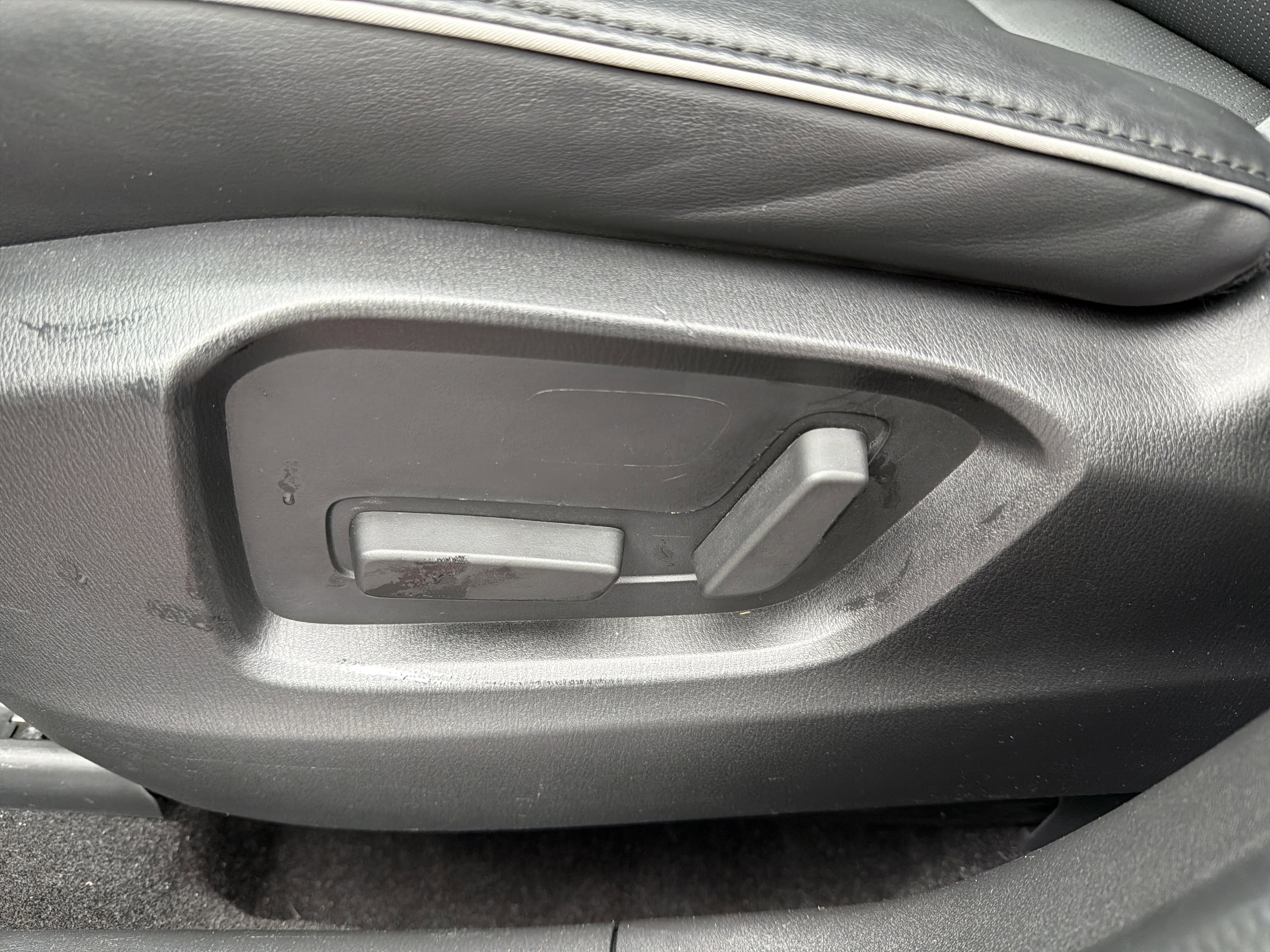 2025 Mazda Mazda CX-5 2.5 S Select Package AWD