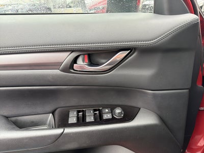 2025 Mazda Mazda CX-5 2.5 S Select Package AWD