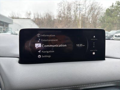 2025 Mazda Mazda CX-5 2.5 S Select Package AWD