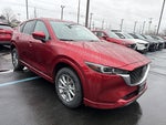 2025 Mazda Mazda CX-5 2.5 S Select Package AWD