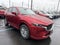 2025 Mazda Mazda CX-5 2.5 S Select Package AWD