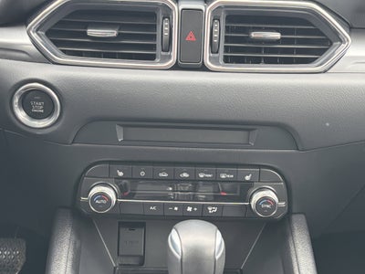 2025 Mazda Mazda CX-5 2.5 S Select Package AWD