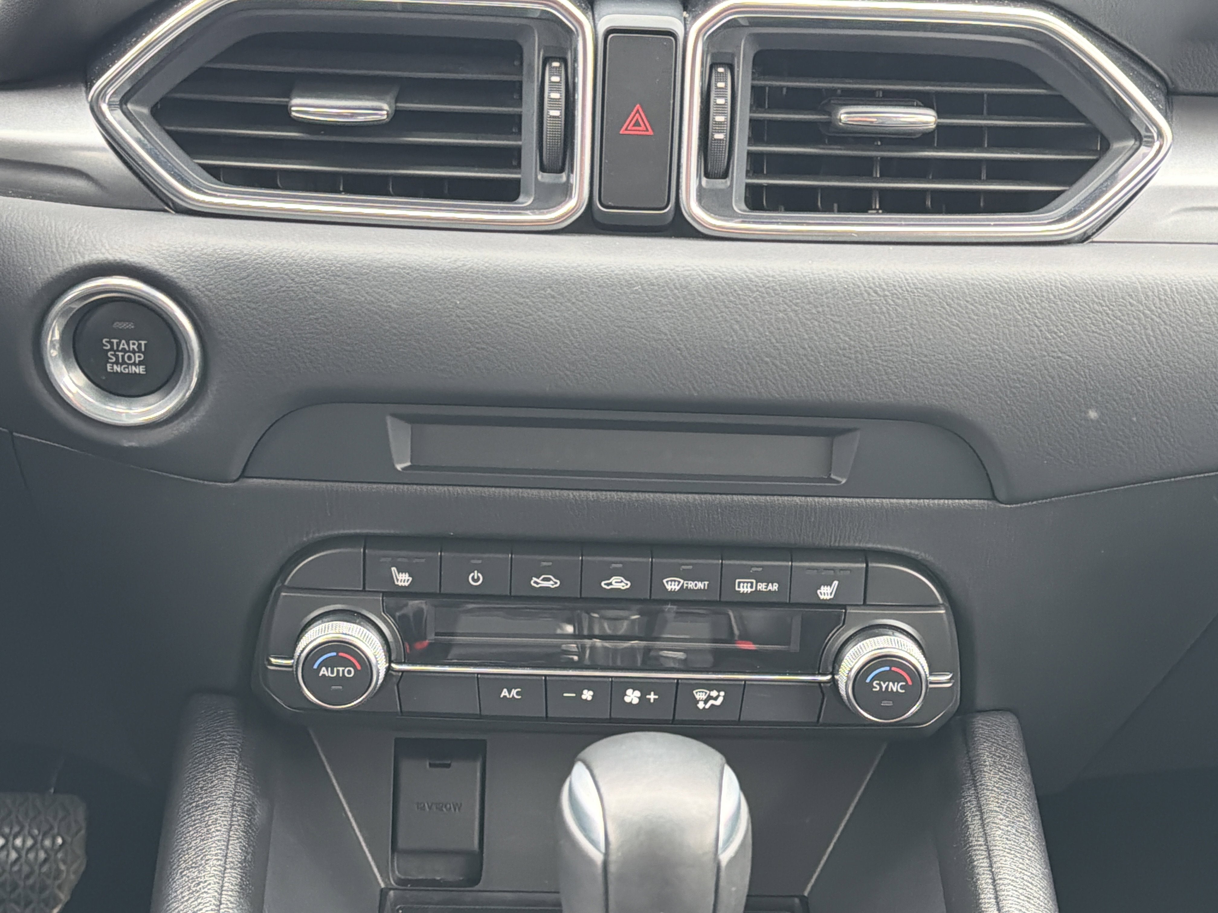 2025 Mazda Mazda CX-5 2.5 S Select Package AWD