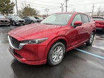 2025 Mazda Mazda CX-5 2.5 S Select Package AWD