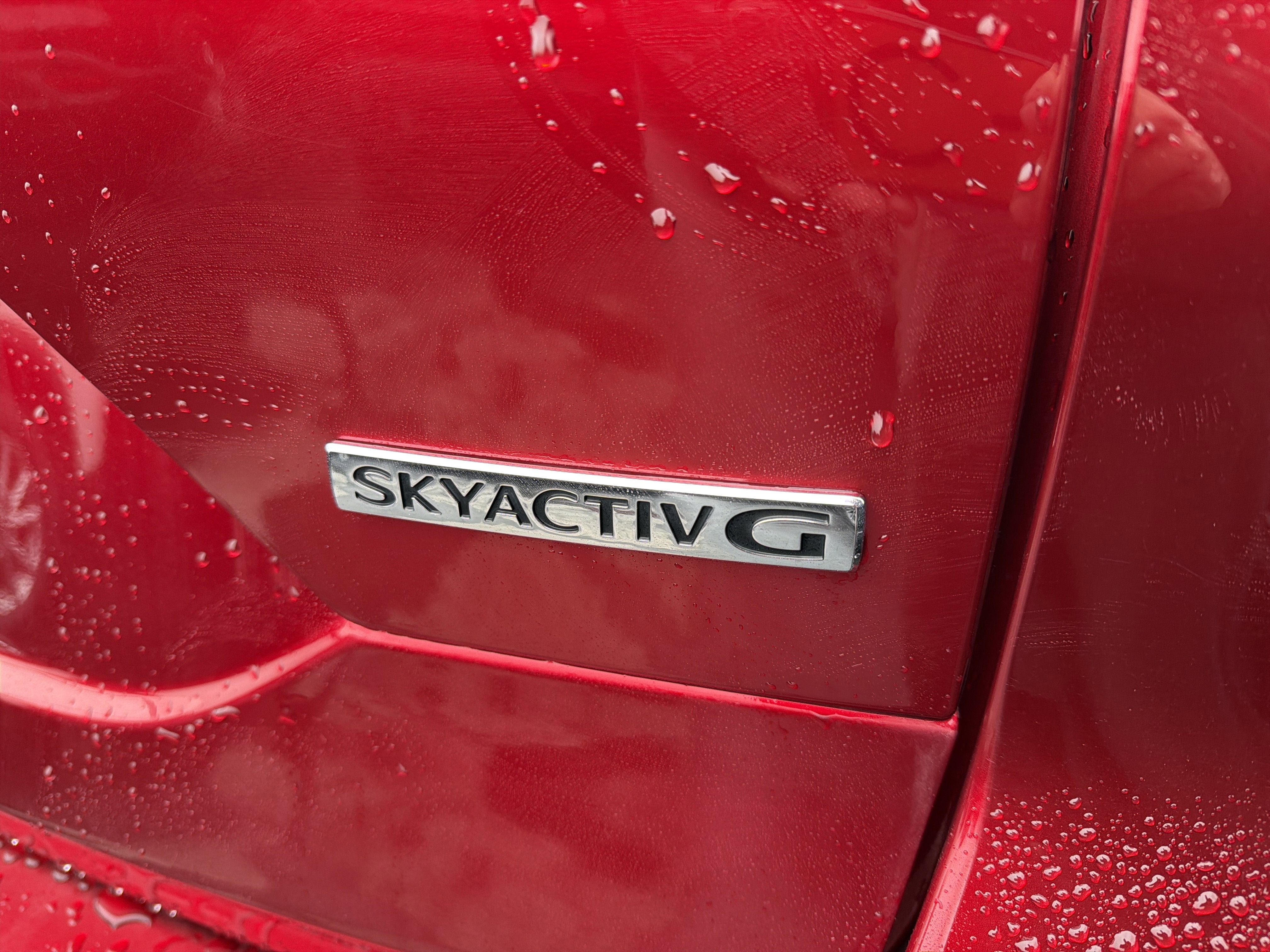 2025 Mazda Mazda CX-5 2.5 S Select Package AWD