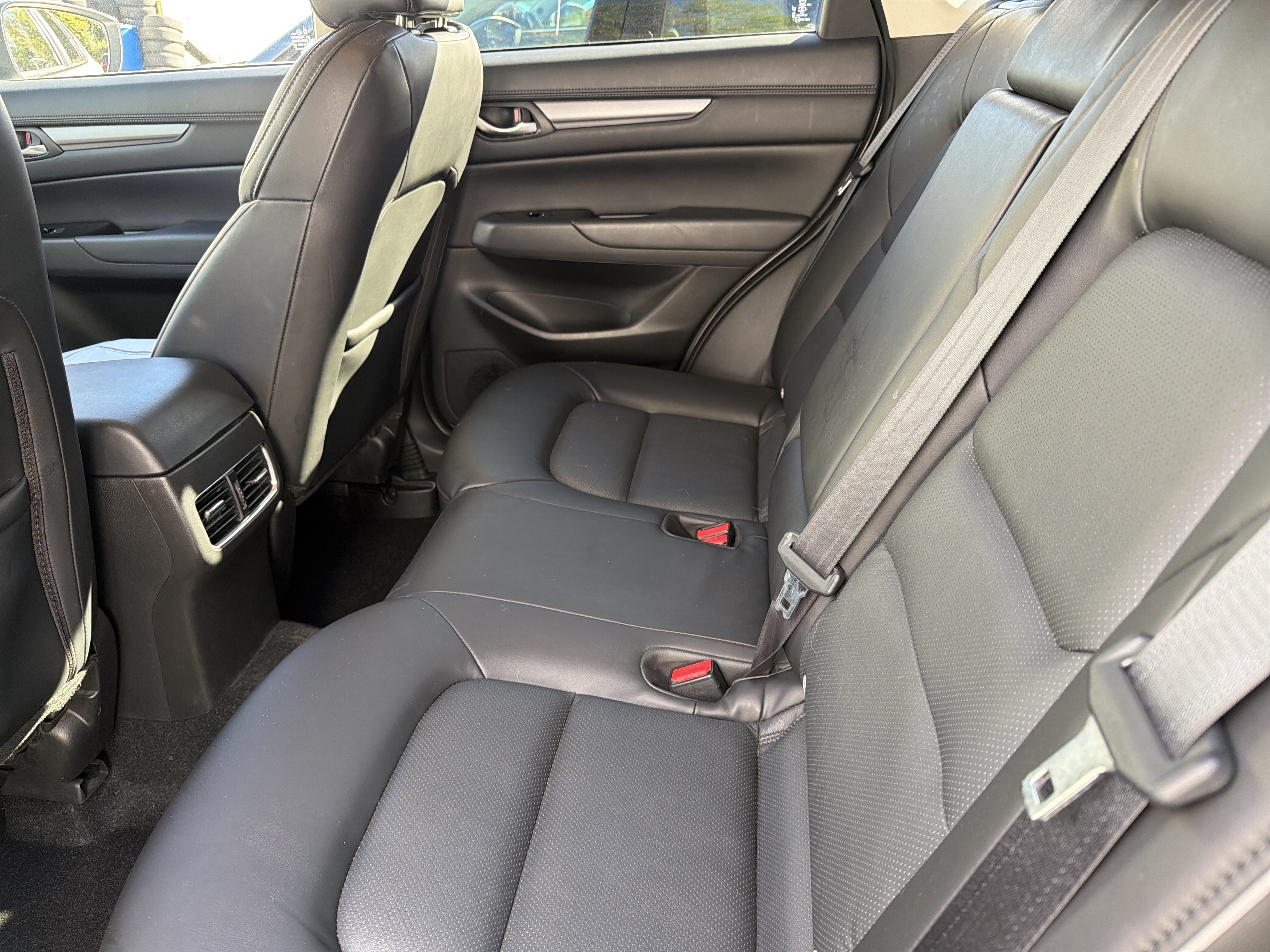 2024 Mazda Mazda CX-5 2.5 S Select Package AWD