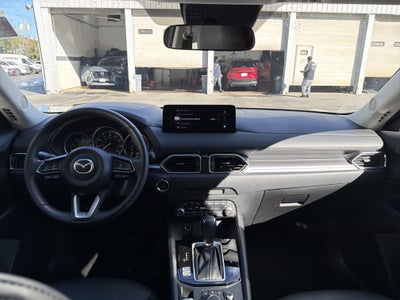 2024 Mazda Mazda CX-5 2.5 S Select Package AWD