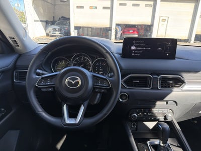 2024 Mazda Mazda CX-5 2.5 S Select Package AWD