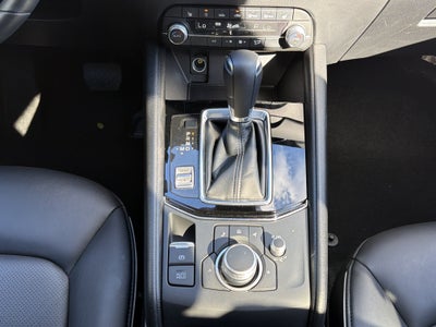 2024 Mazda Mazda CX-5 2.5 S Select Package AWD