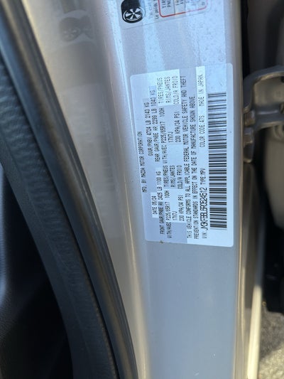 2024 Mazda Mazda CX-5 2.5 S Select Package AWD