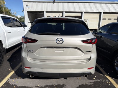 2024 Mazda Mazda CX-5 2.5 S Select Package AWD