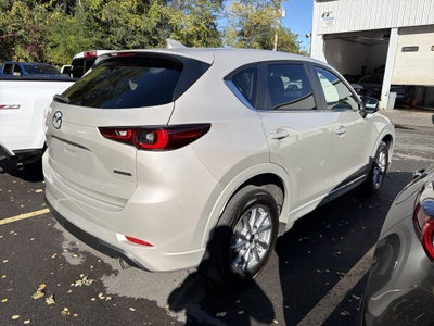 2024 Mazda Mazda CX-5 2.5 S Select Package AWD