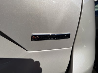 2024 Mazda Mazda CX-5 2.5 S Select Package AWD