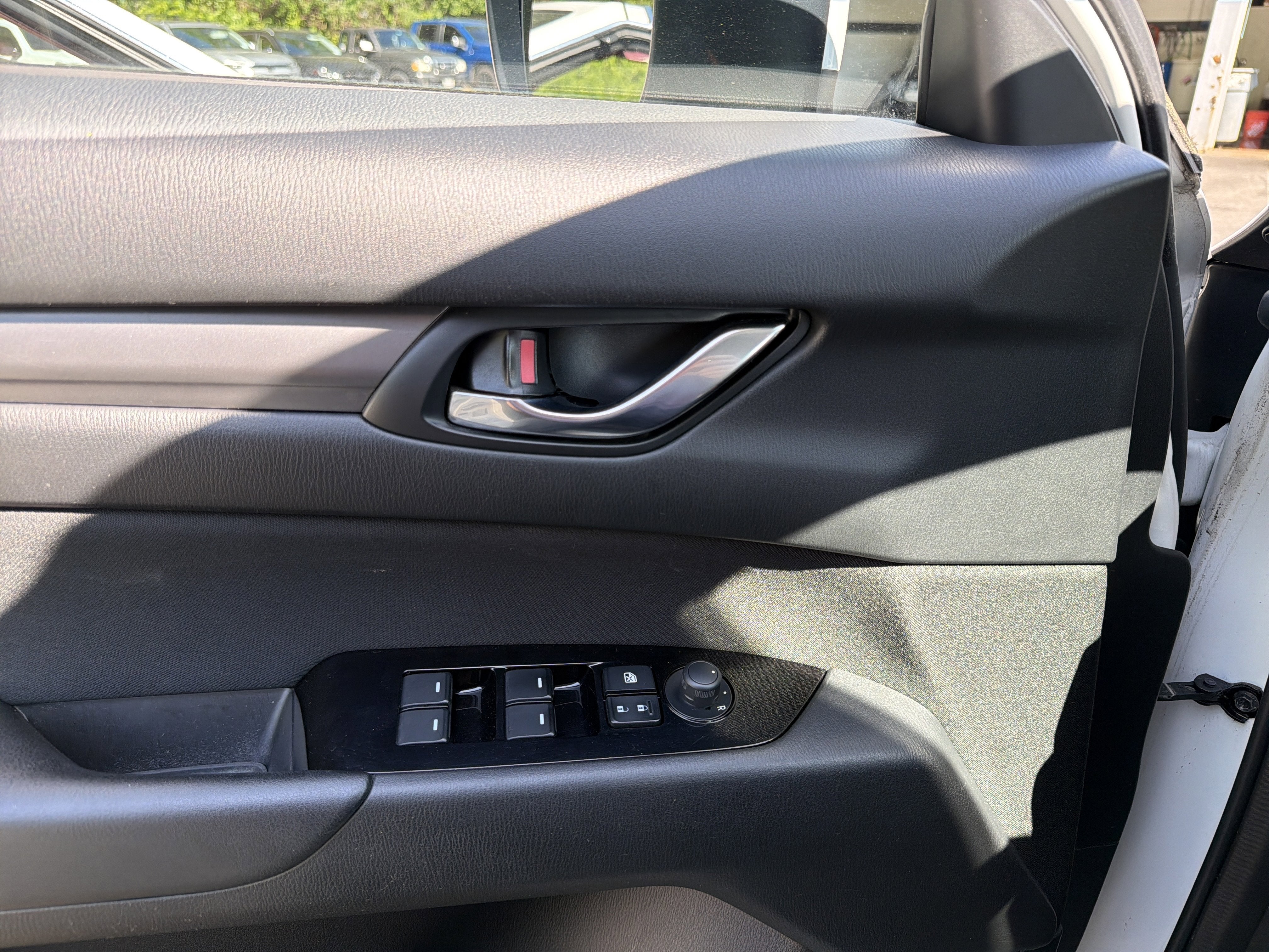 2019 Mazda Mazda CX-5 Sport AWD