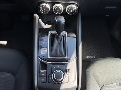 2019 Mazda Mazda CX-5 Sport AWD