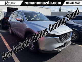 2023 Mazda Mazda CX-5 2.5 S Select Package AWD