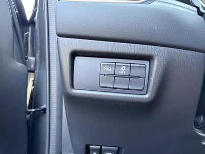 2023 Mazda Mazda CX-5 2.5 S Select Package AWD