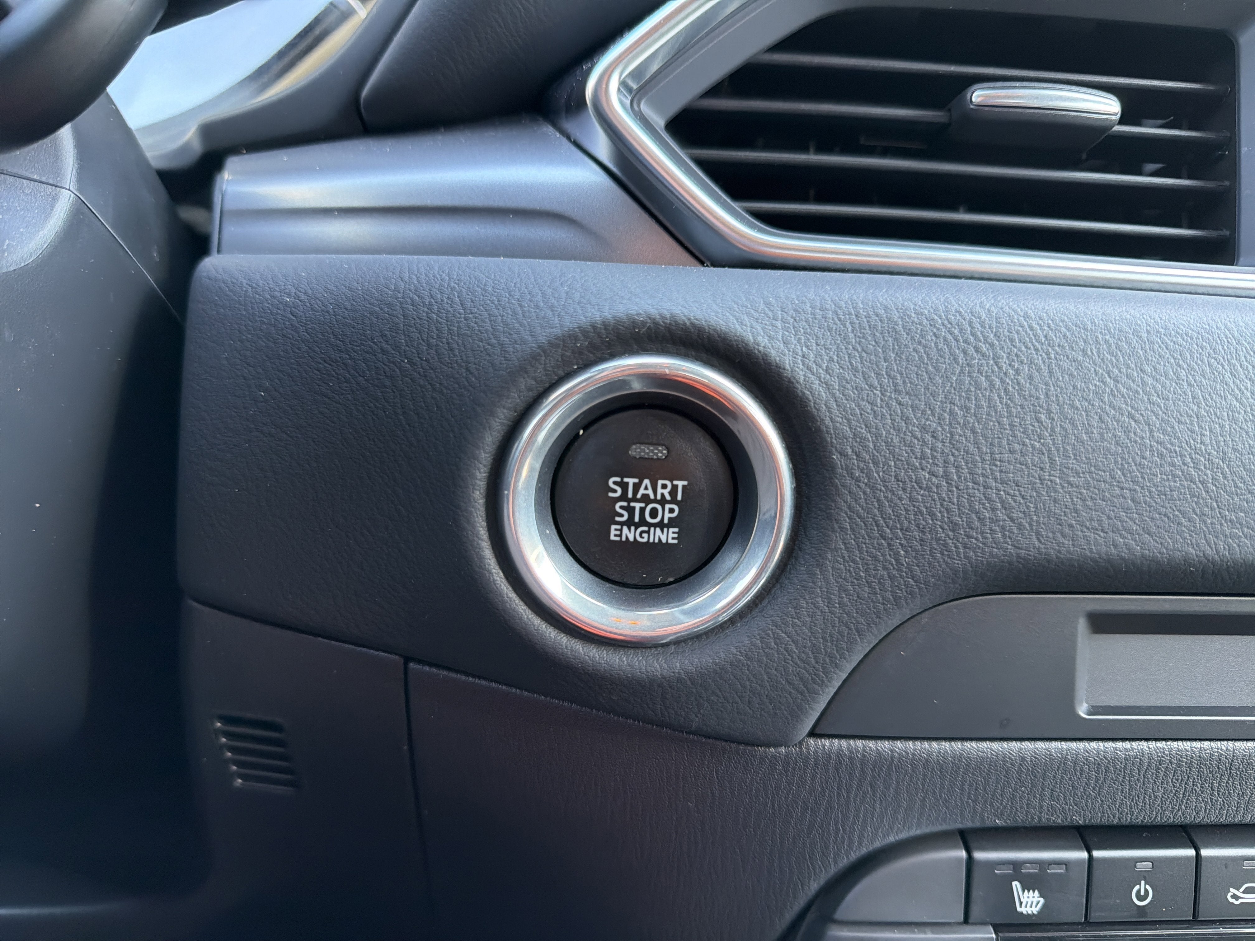 2023 Mazda Mazda CX-5 2.5 S Select Package AWD