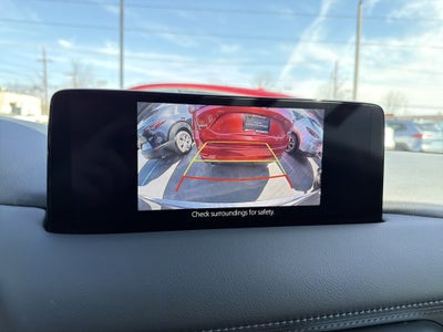 2023 Mazda Mazda CX-5 2.5 S Select Package AWD