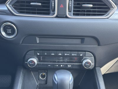 2023 Mazda Mazda CX-5 2.5 S Select Package AWD