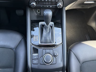 2023 Mazda Mazda CX-5 2.5 S Select Package AWD