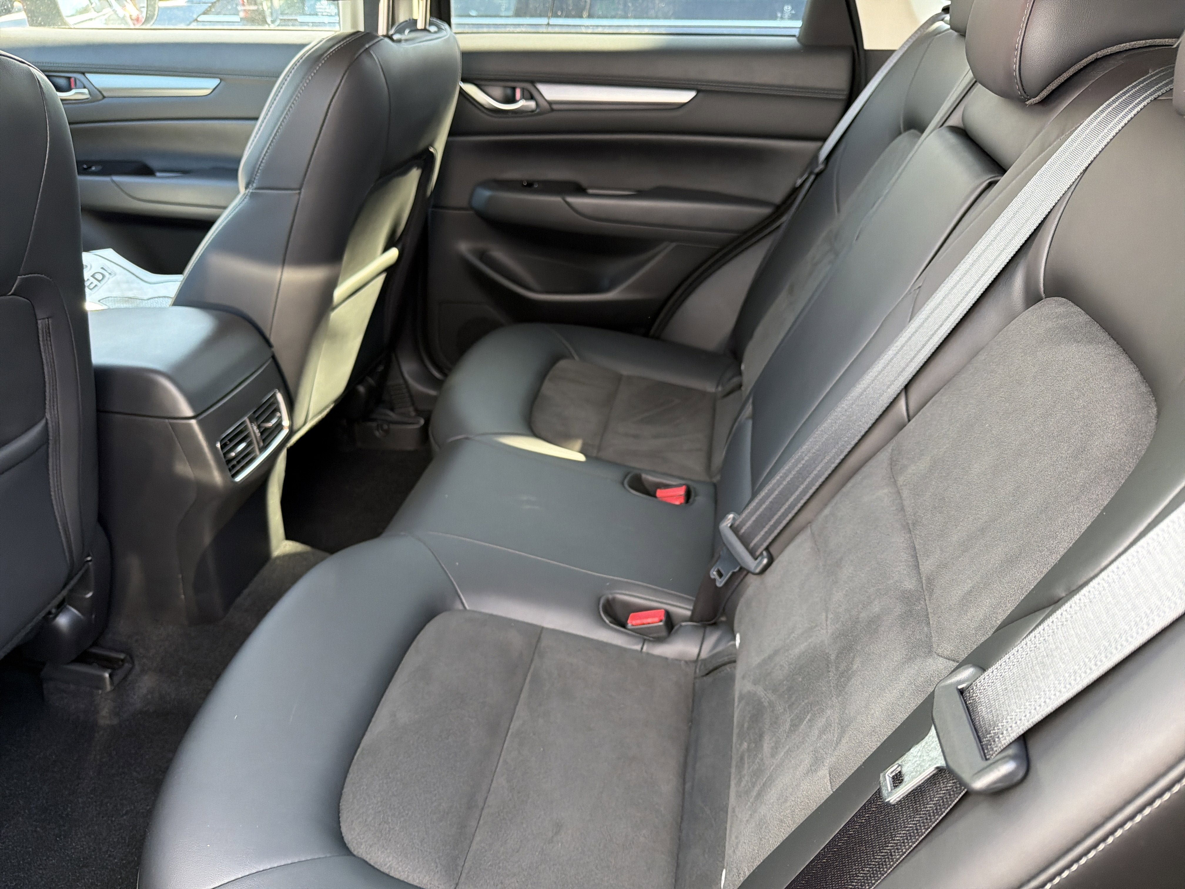 2023 Mazda Mazda CX-5 2.5 S Select Package AWD