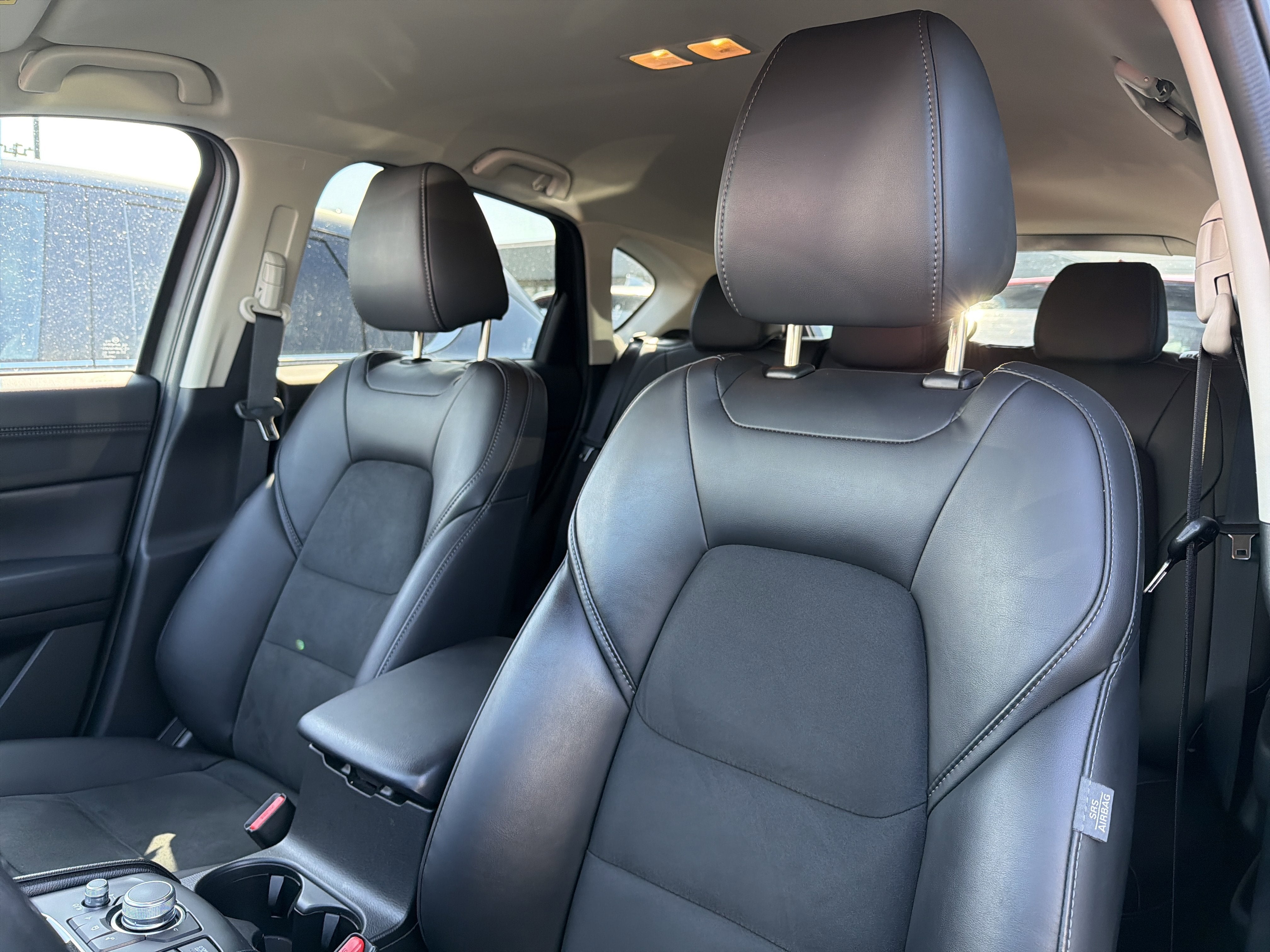 2023 Mazda Mazda CX-5 2.5 S Select Package AWD