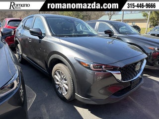 2023 Mazda Mazda CX-5 2.5 S Select Package AWD