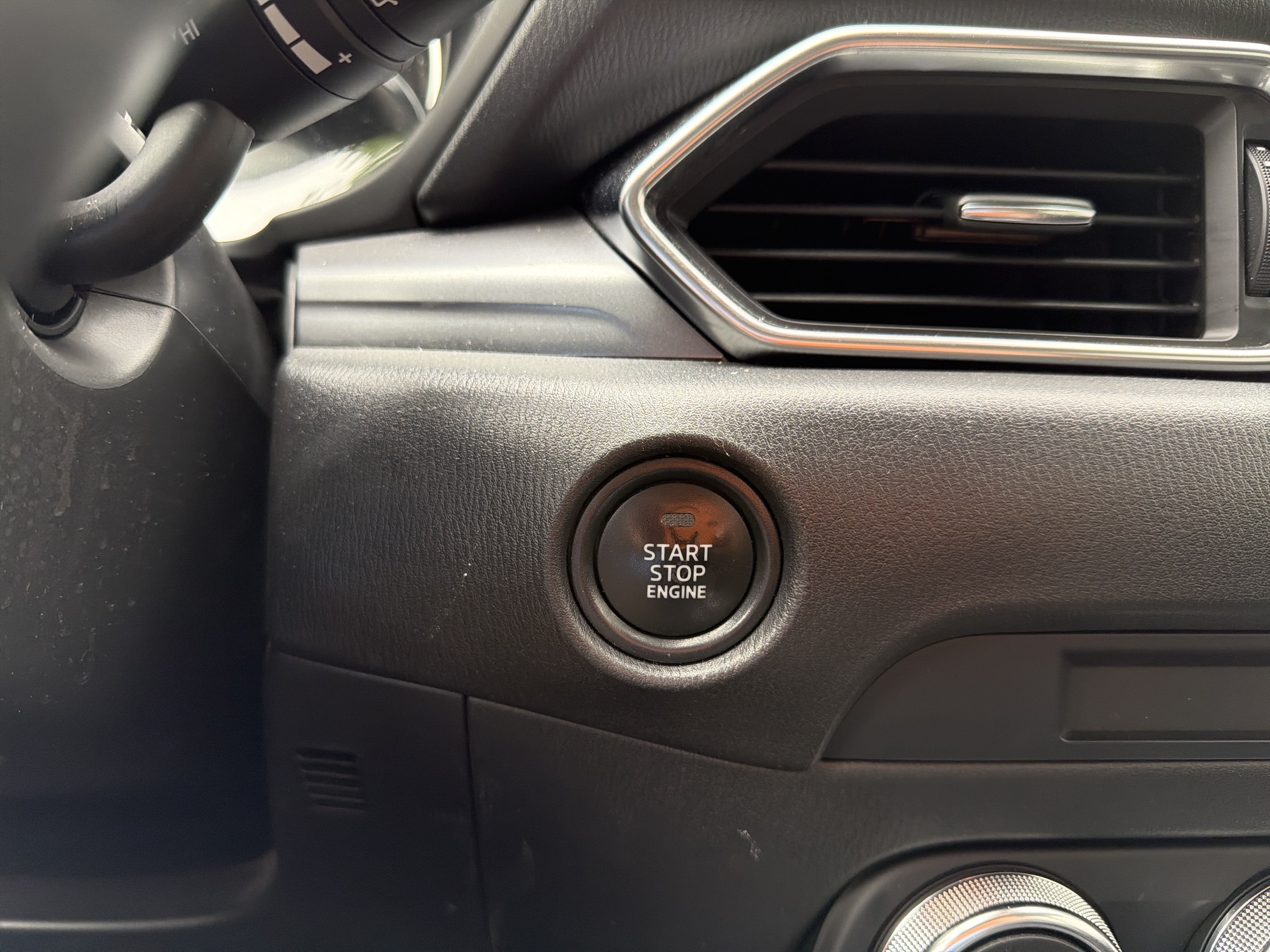 2020 Mazda Mazda CX-5 Sport AWD