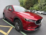 2020 Mazda Mazda CX-5 Sport AWD