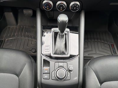 2020 Mazda Mazda CX-5 Sport AWD