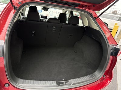 2020 Mazda Mazda CX-5 Sport AWD