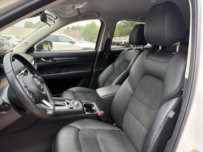 2023 Mazda Mazda CX-5 2.5 S Select Package AWD