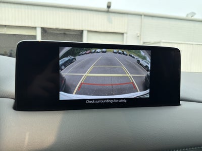 2023 Mazda Mazda CX-5 2.5 S Select Package AWD
