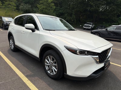 2023 Mazda Mazda CX-5 2.5 S Select Package AWD