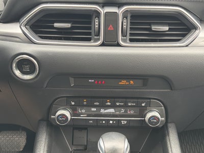 2023 Mazda Mazda CX-5 2.5 S Select Package AWD