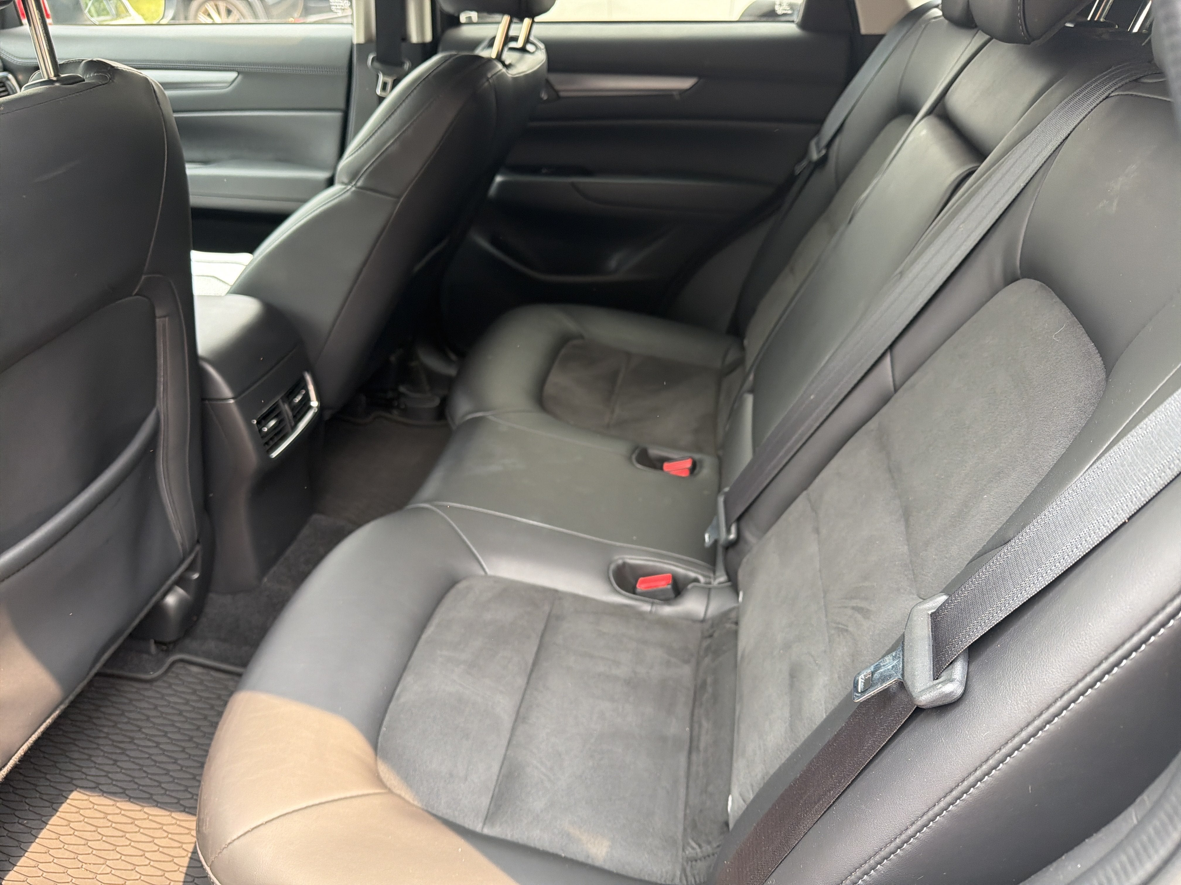 2023 Mazda Mazda CX-5 2.5 S Select Package AWD