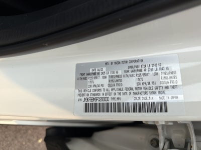 2023 Mazda Mazda CX-5 2.5 S Select Package AWD