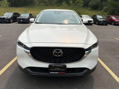 2023 Mazda Mazda CX-5 2.5 S Select Package AWD