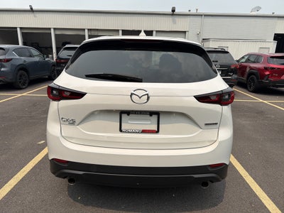 2023 Mazda Mazda CX-5 2.5 S Select Package AWD