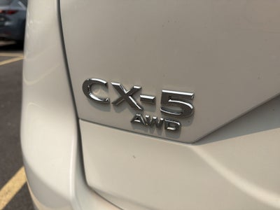 2023 Mazda Mazda CX-5 2.5 S Select Package AWD