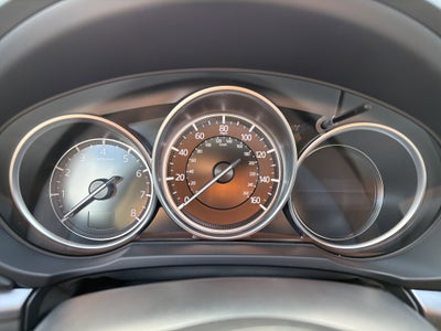 2024 Mazda Mazda CX-5 2.5 S Select Package