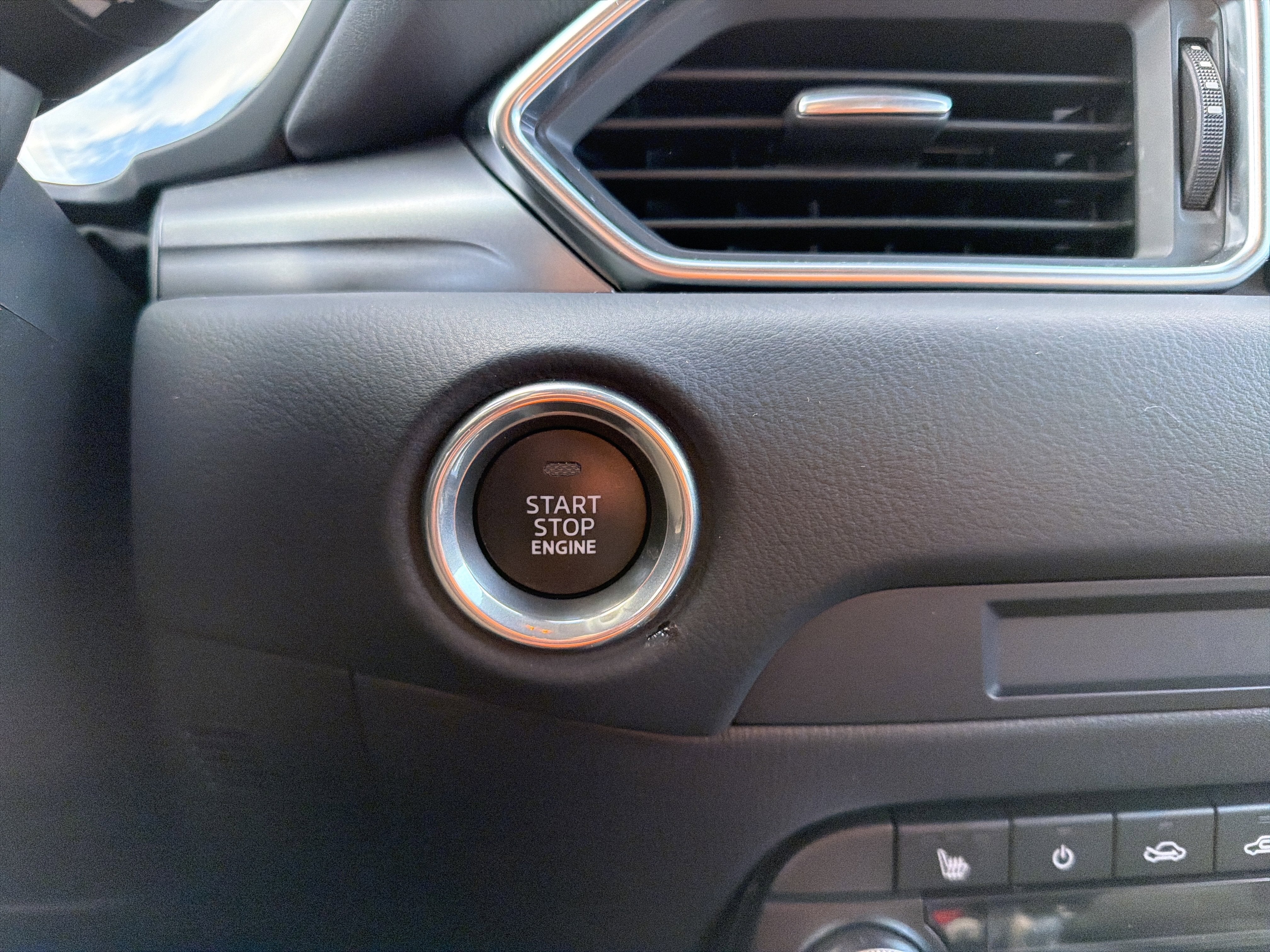 2024 Mazda Mazda CX-5 2.5 S Select Package