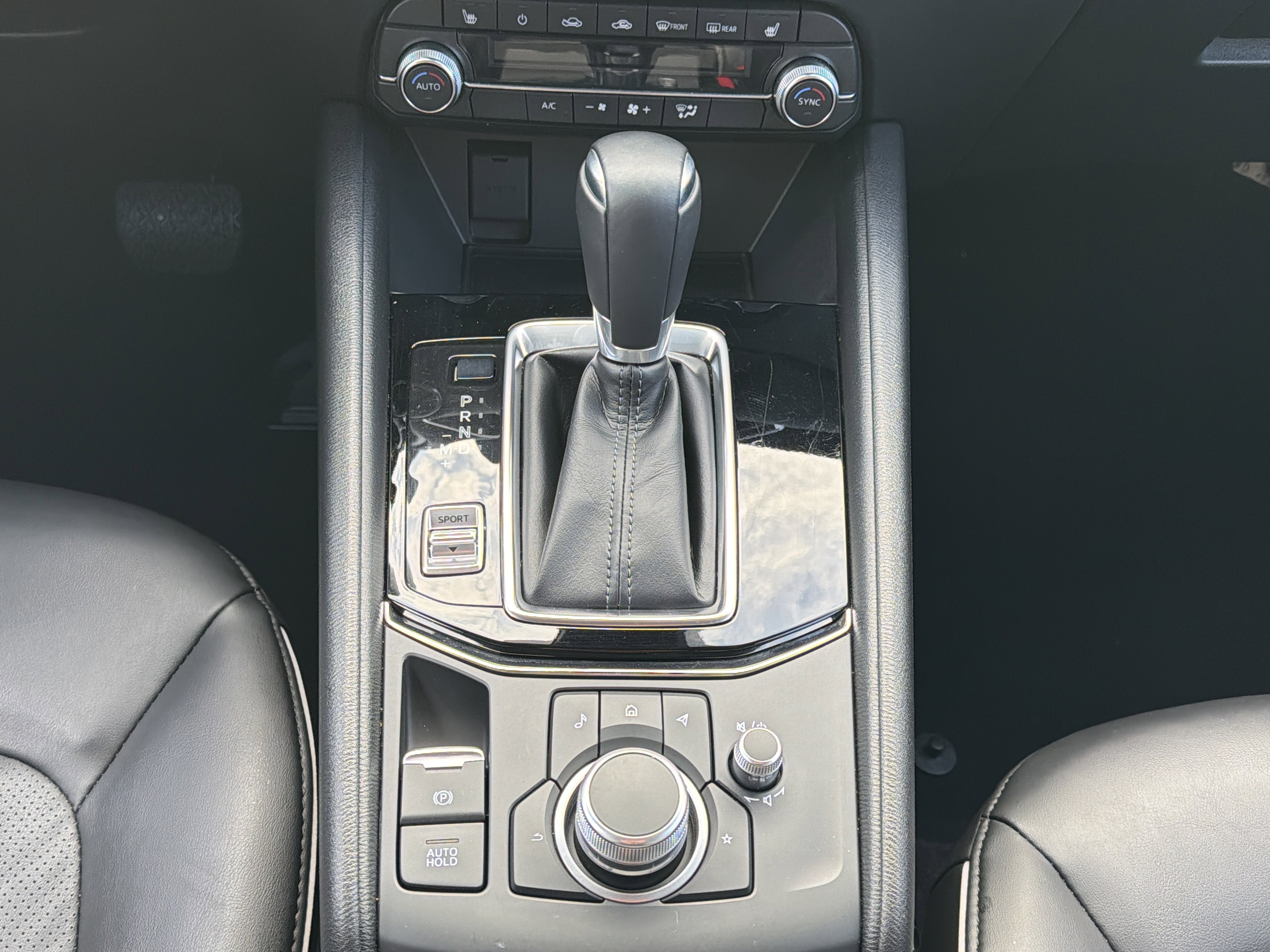 2024 Mazda Mazda CX-5 2.5 S Select Package