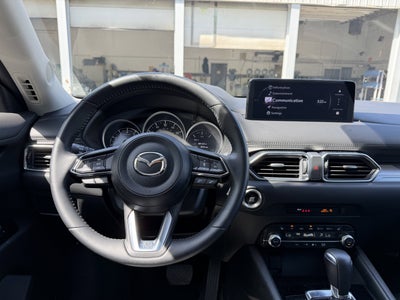 2024 Mazda Mazda CX-5 2.5 S Select Package AWD