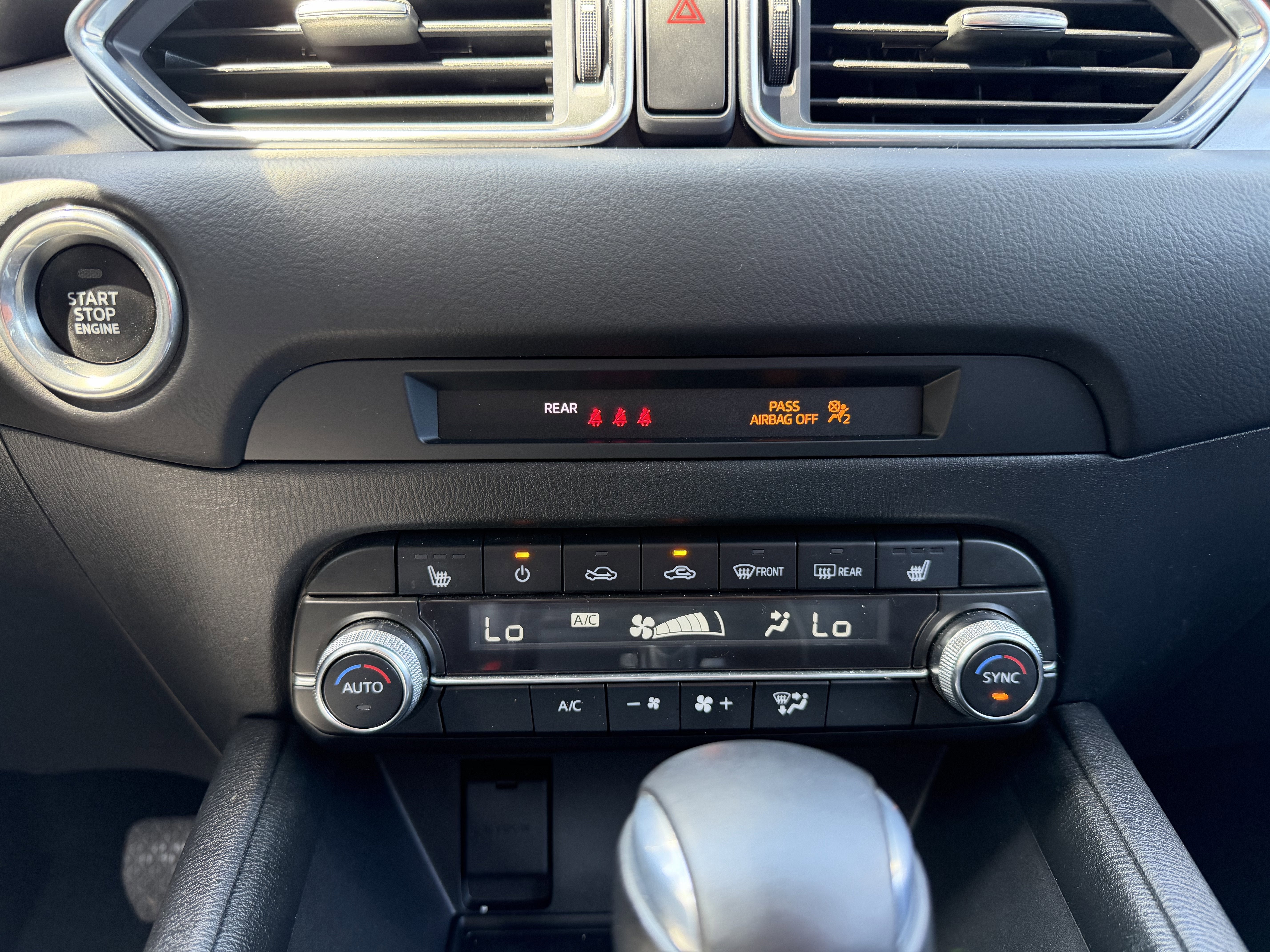 2024 Mazda Mazda CX-5 2.5 S Select Package AWD
