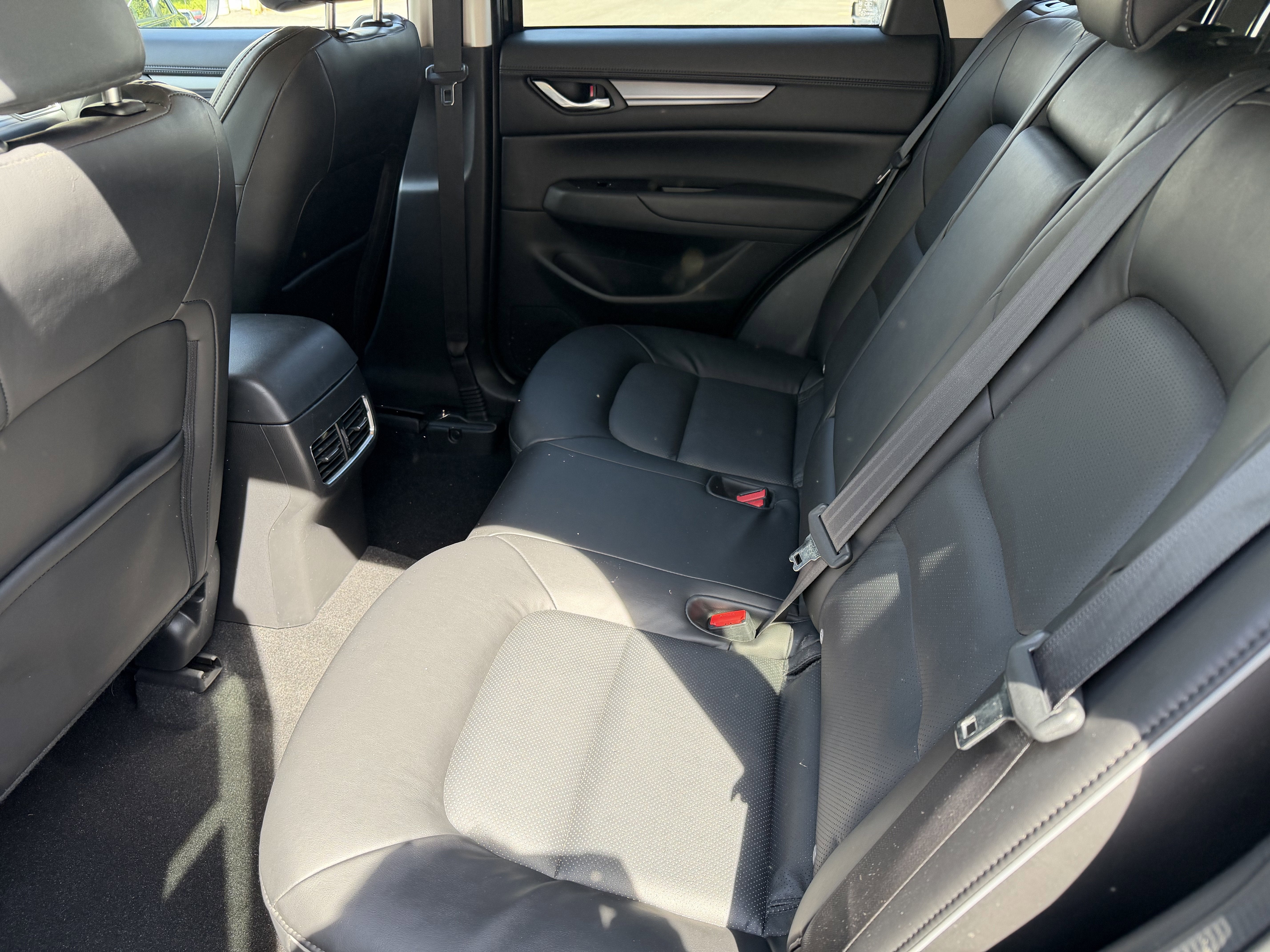 2024 Mazda Mazda CX-5 2.5 S Select Package AWD
